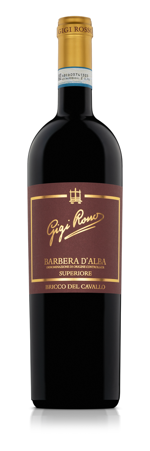 Barbera d'Alba DOC