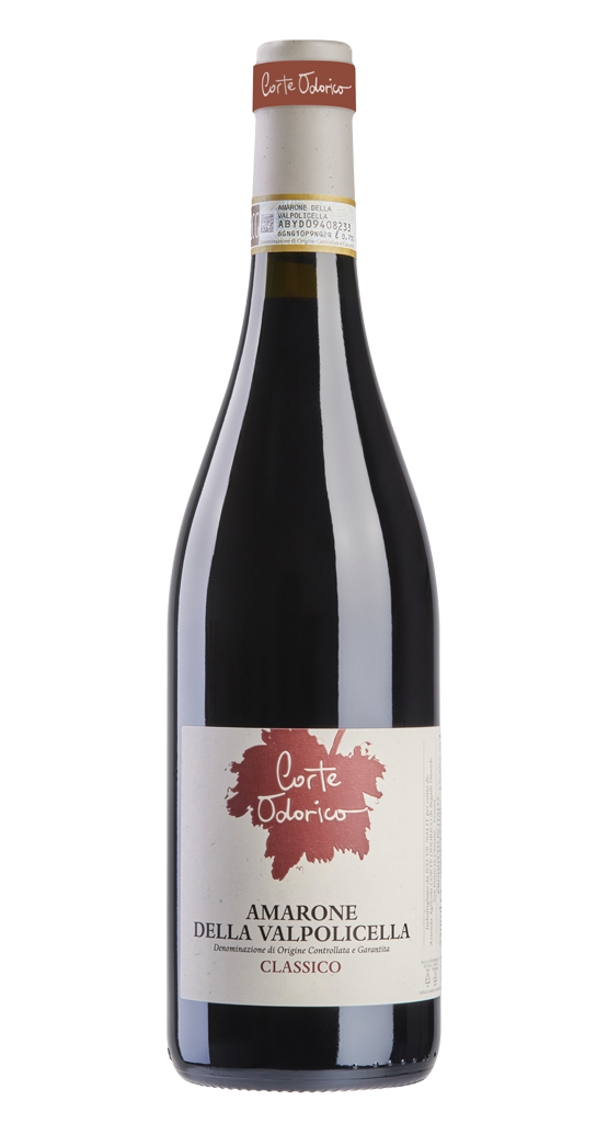 Amarone della Valpolicella DOCG Classico