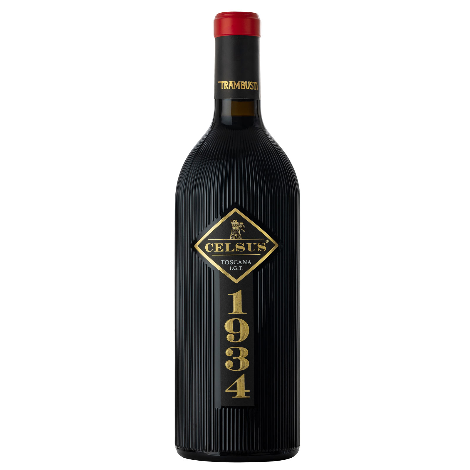 Toscana IGT Petit Verdot da uve leggermente appassite