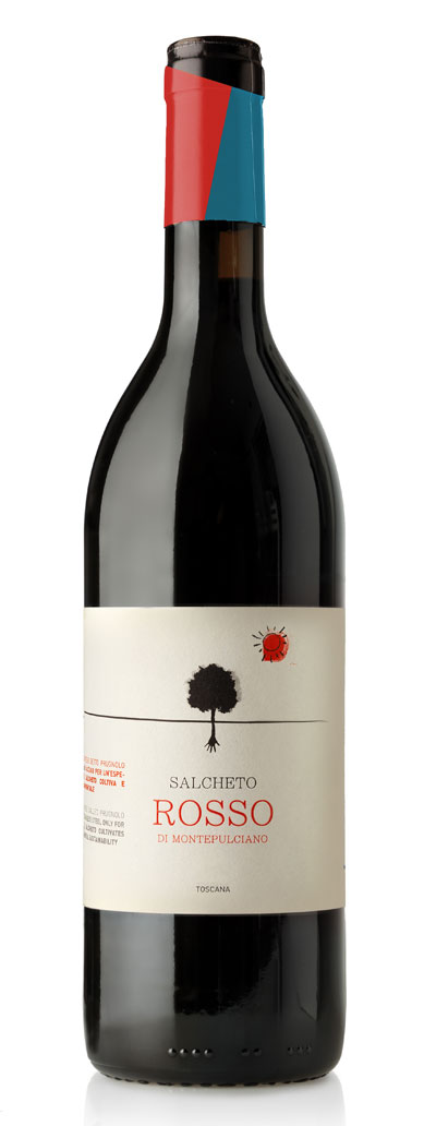 Rosso di Montepulciano
