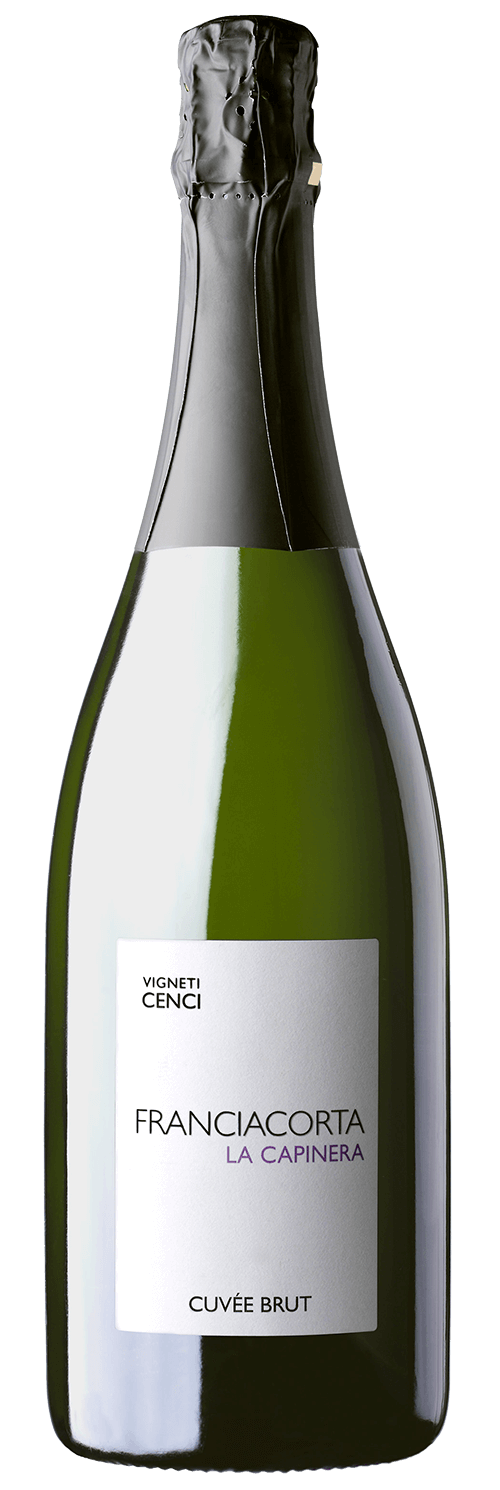 La Capinera Brut