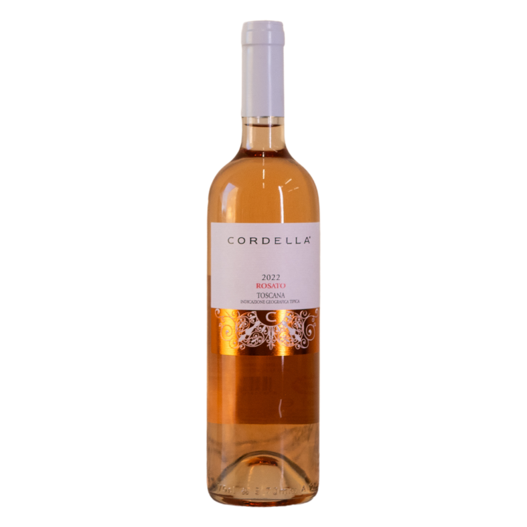 Rosato IGT Toscana Bio