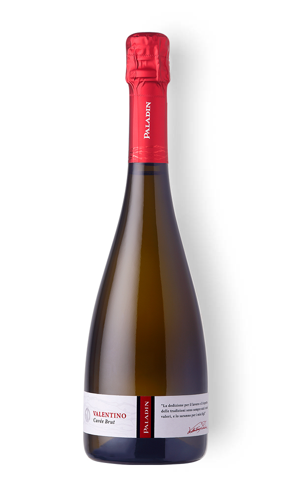 Valentino Cuvée brut