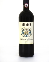 Vignole Annata Chianti Classico D.O.C.G.