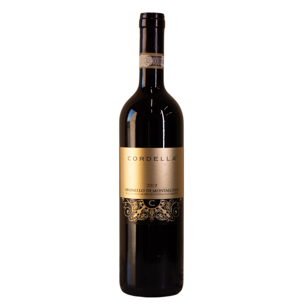 Brunello di Montalcino DOCG Bio