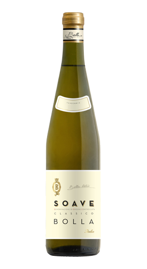SOAVE DOC Classico Rétro
