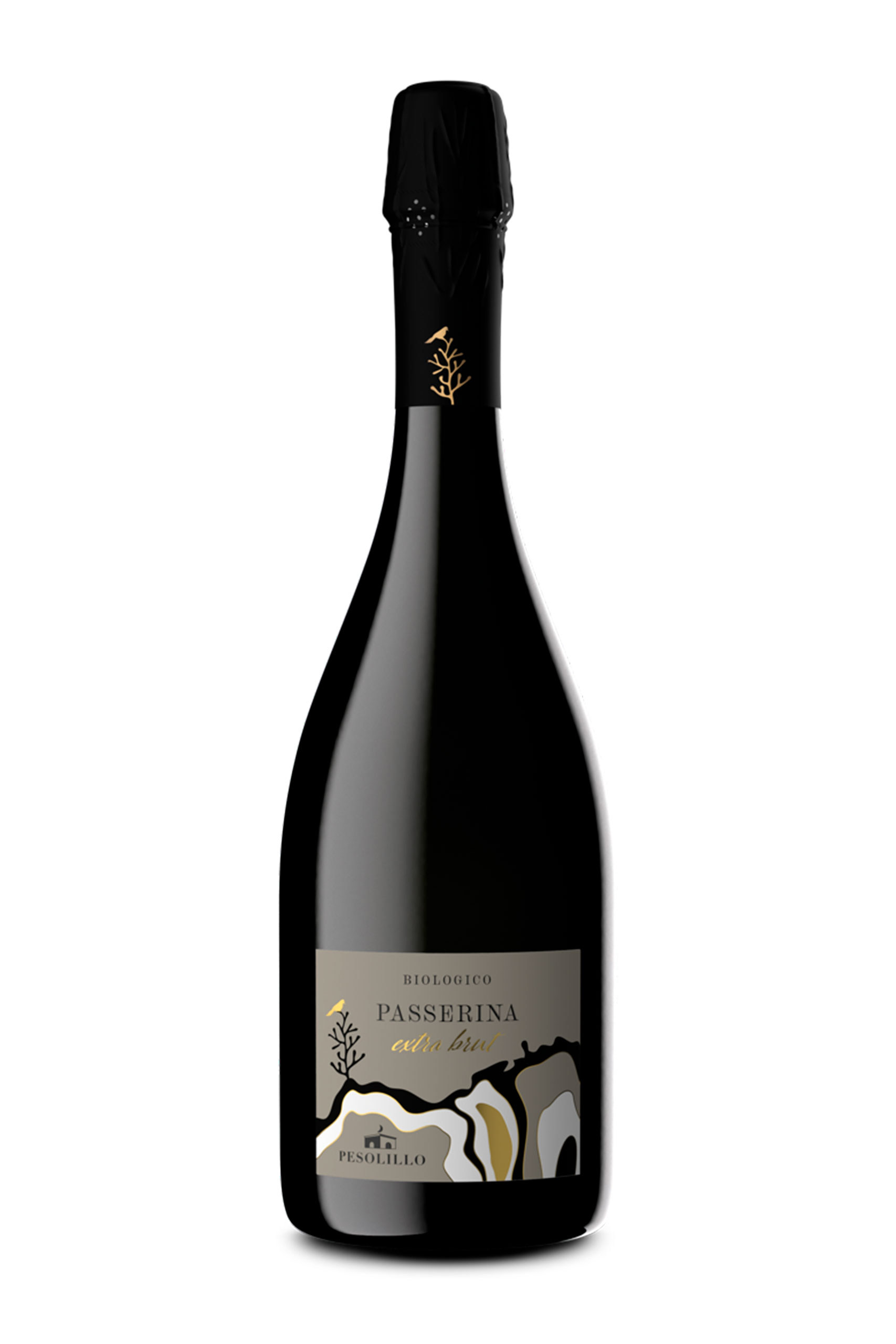 Passerina Extra Brut
