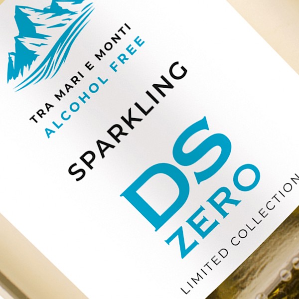 DS Zero Sparkling