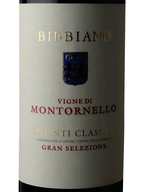 Vigne di Montornello Chianti Classico Gran Selezione