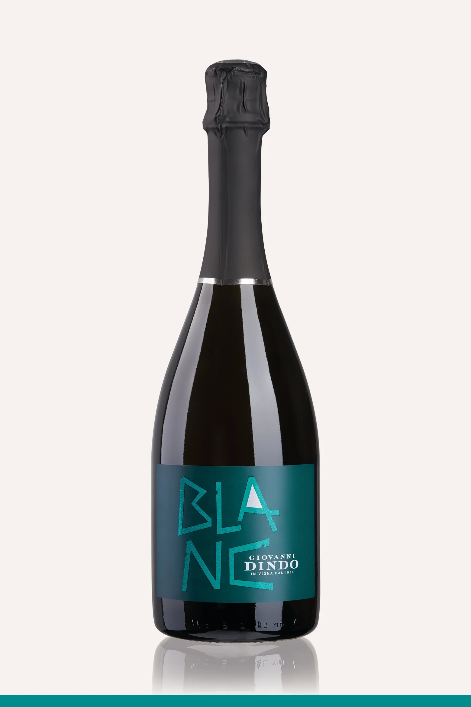 Blanc Spumante Brut