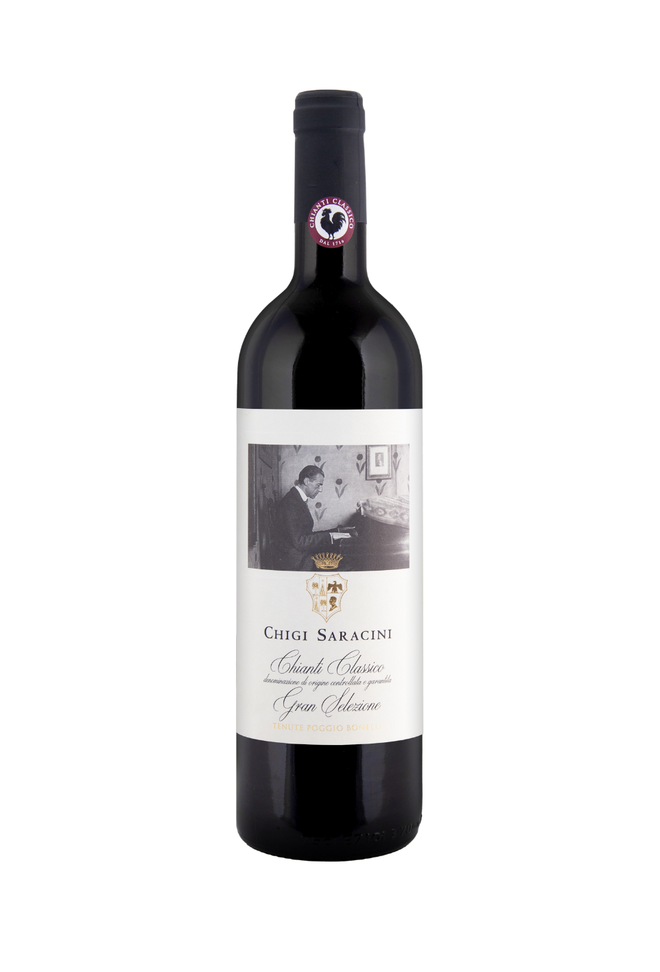 Chianti Classico Gran Selezione Docg