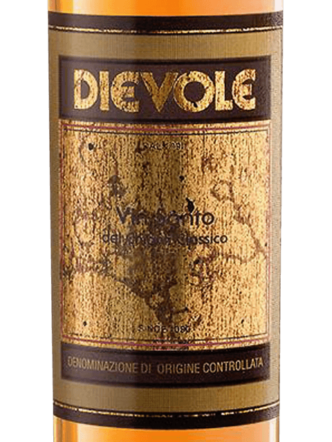 Vin Santo del Chianti Classico