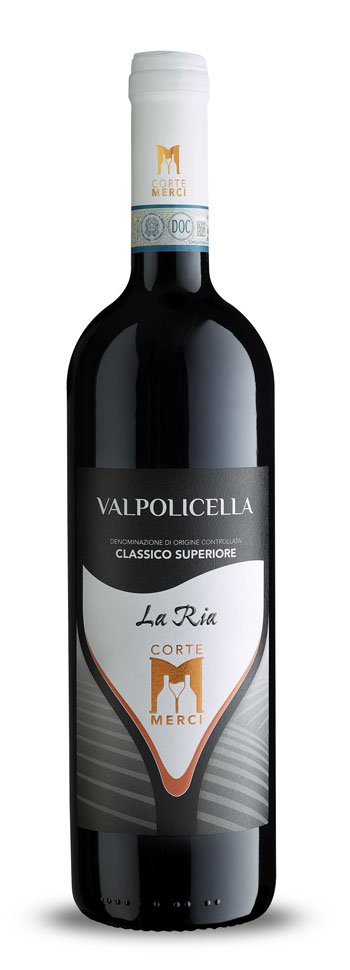 Valpolicella Classico Superiore D.O.C.