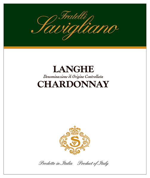 Langhe Chardonnay DOC