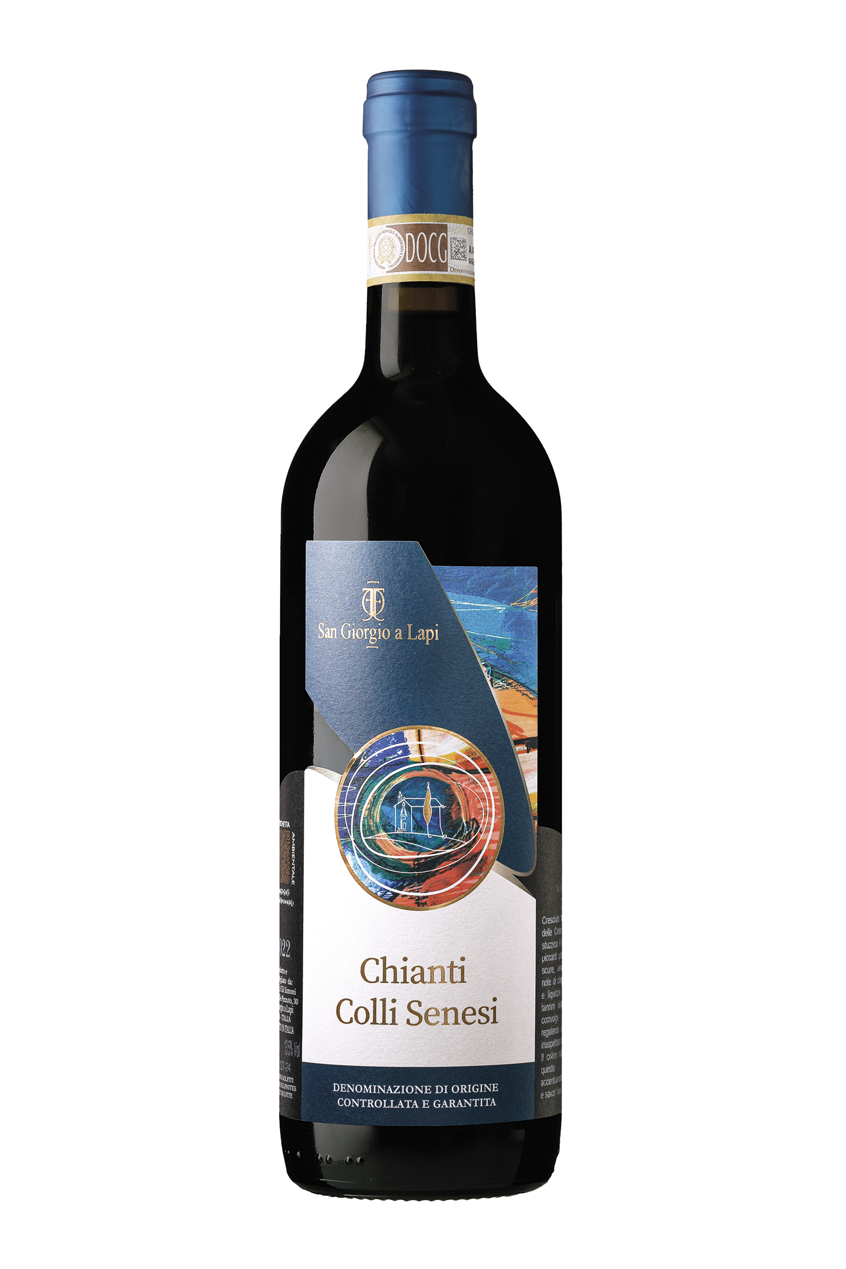 Colli Senesi