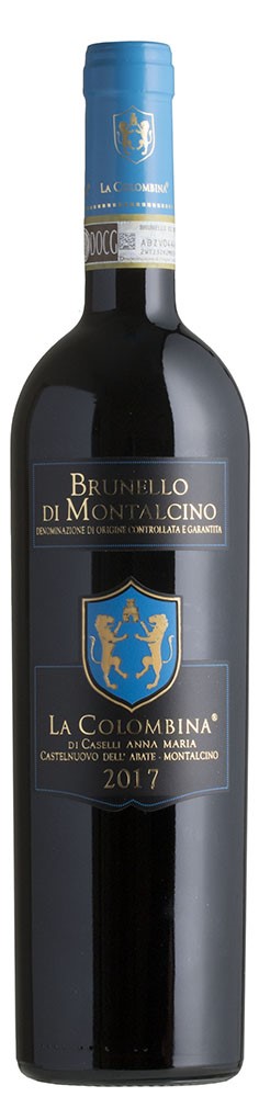 Brunello di Montalcino DOCG