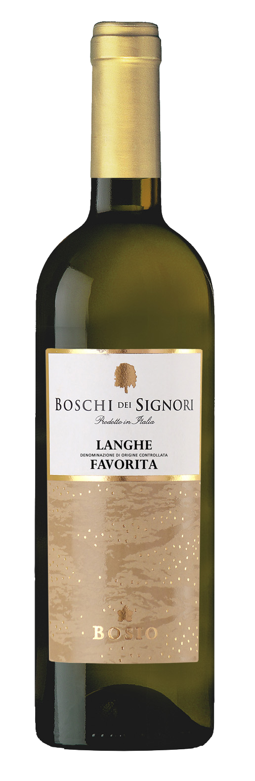 Langhe Favorita DOC