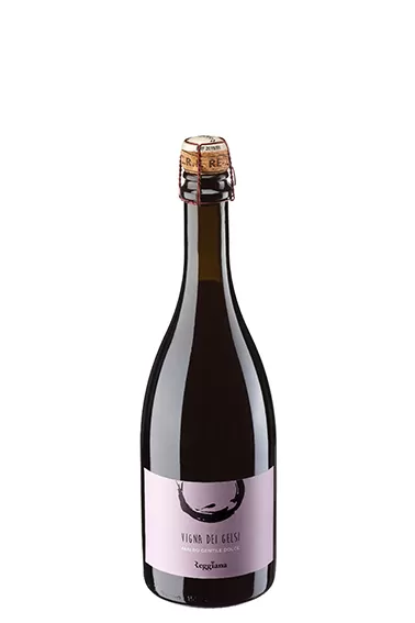 Vigna dei Gelsi Malbo Gentile