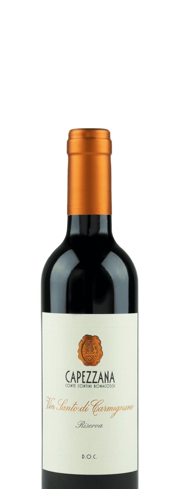 Vin Santo di Carmignano D.O.C. Riserva