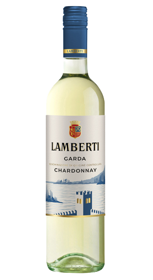 GARDA DOC Chardonnay