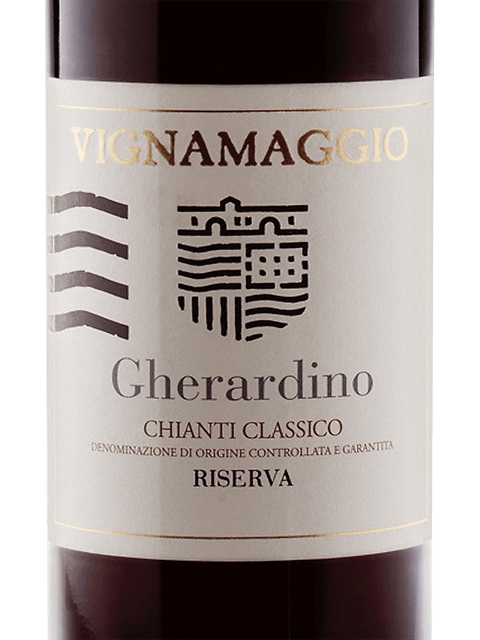 Gherardino Chianti Classico Riserva
