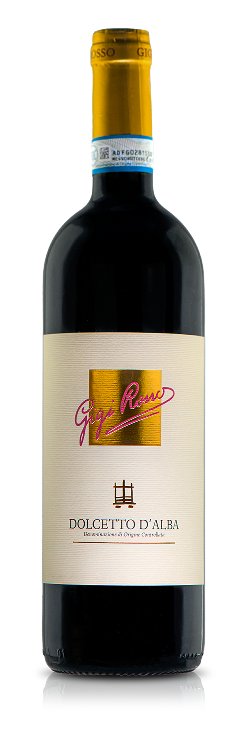 Dolcetto d'Alba DOC