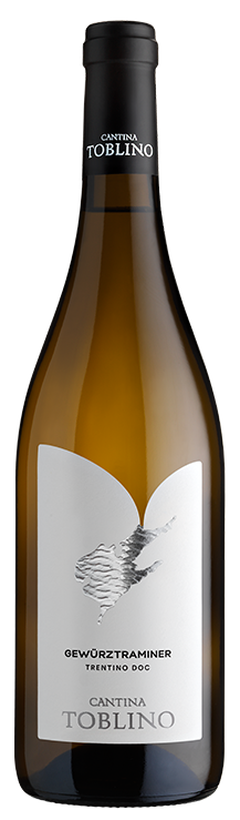 GewürztraminerTrentino Doc