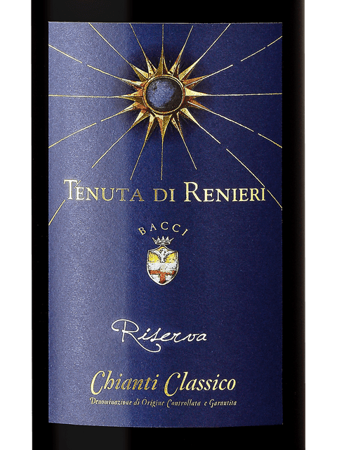 Riserva Chianti Classico