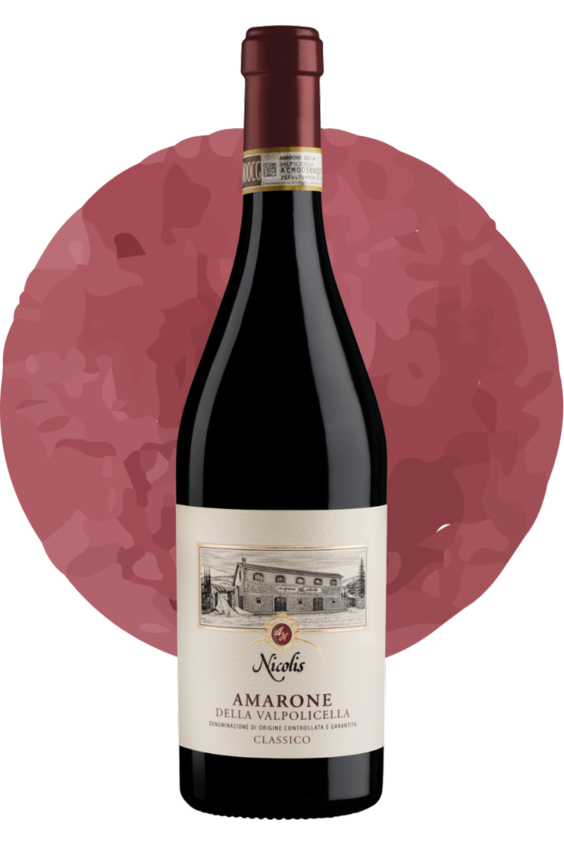 Amarone della Valpolicella