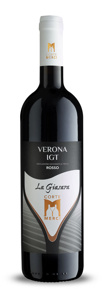 Rosso Verona I.G.T.