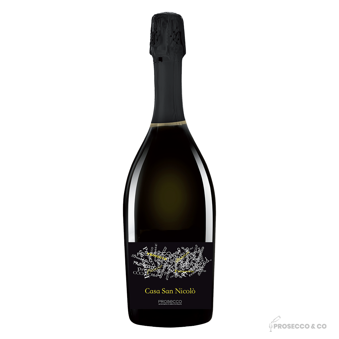 Prosecco Extra Dry