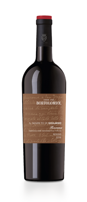 Il Segreto Di Giuliano TOSCANA IGT