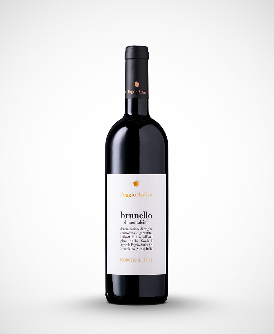 Brunello di Montalcino