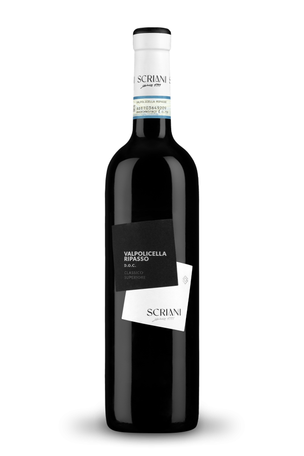 Valpolicella Ripasso