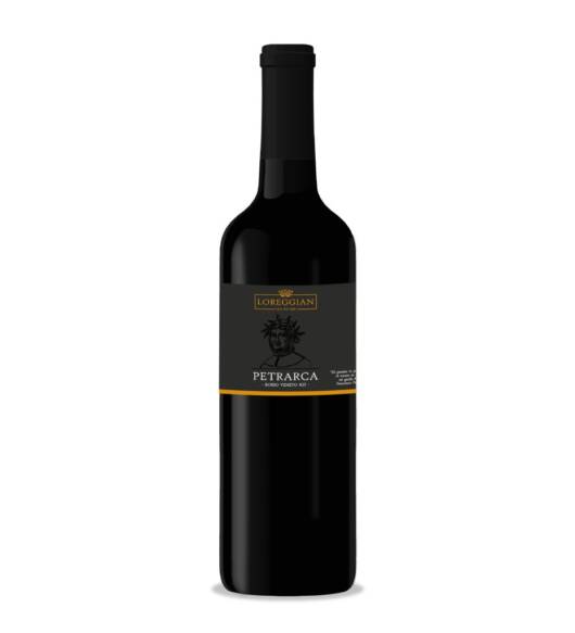 Petrarca Rosso Veneto IGT 2023
