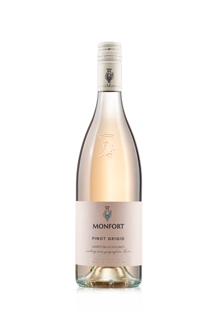 Pinot Grigio Ramato