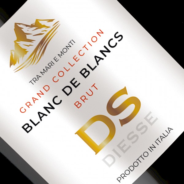 DS Blanc de Blancs