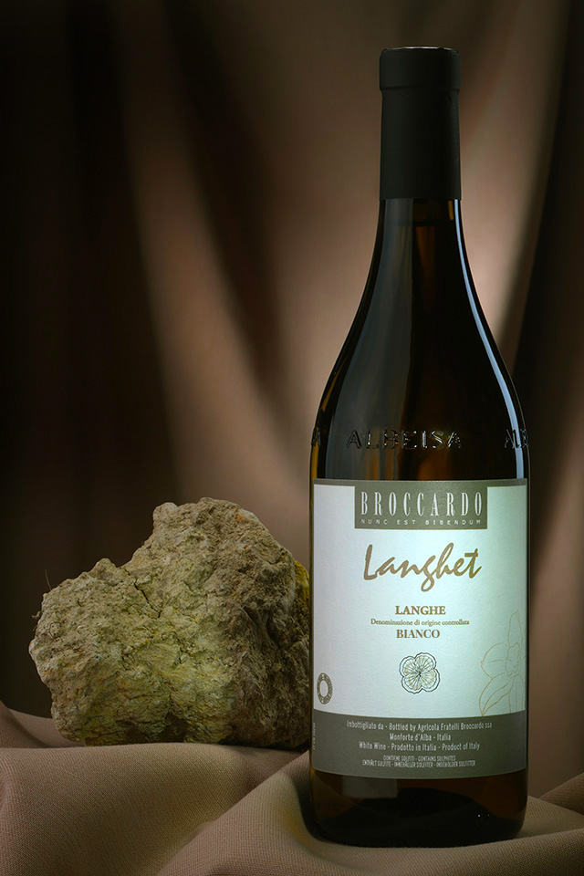 Langhe DOC Bianco Langhet