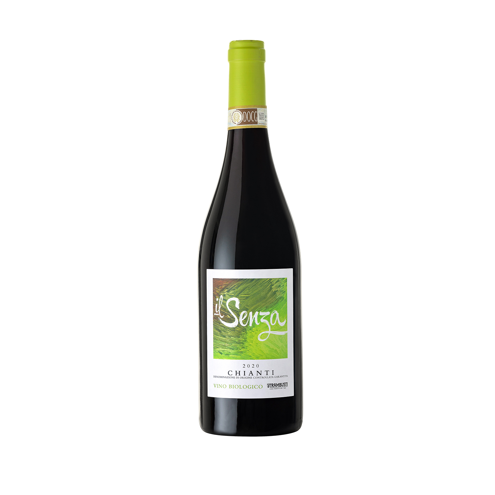Il Senza Chianti BIO