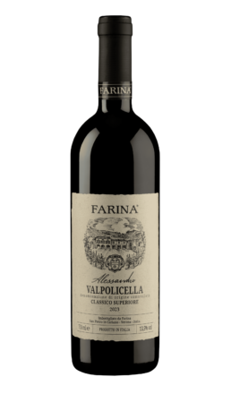 AlessandroValpolicella DOC Classico Superiore