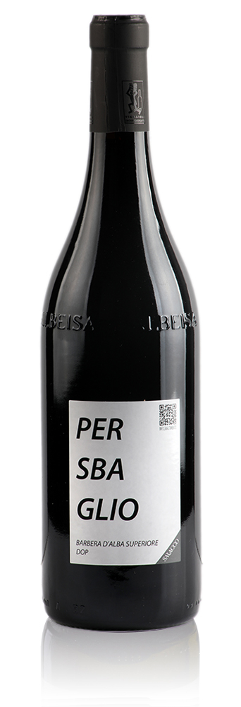 Barbera d'Alba Superiore DOP