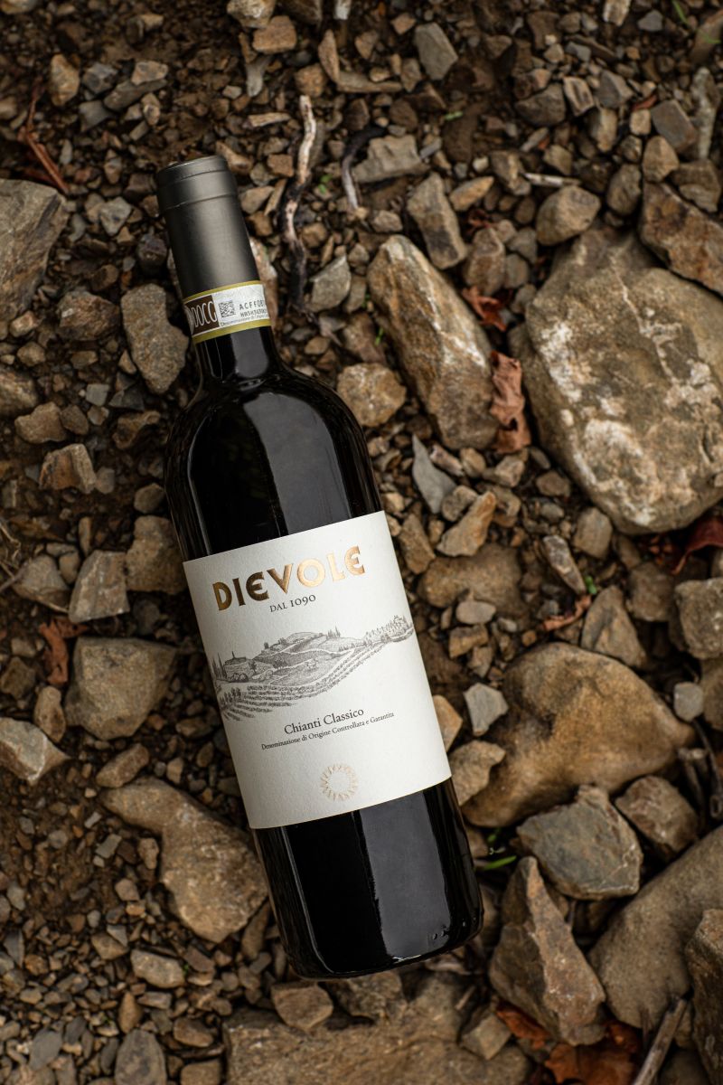 Chianti Classico DOCG