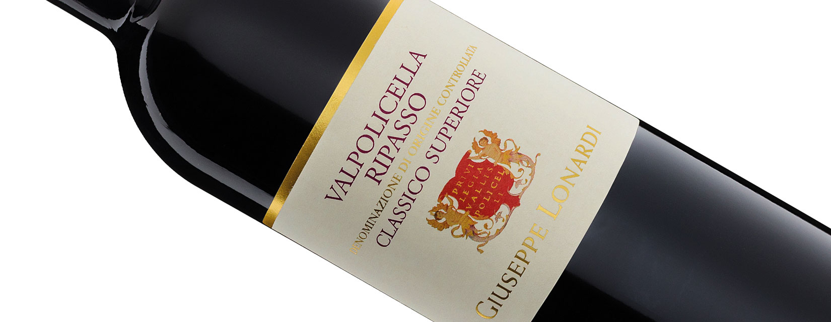 Valpolicella Ripasso DOC Classico Superiore