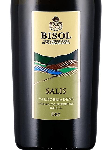 Valdobbiadene Prosecco Superiore DOCG Brut