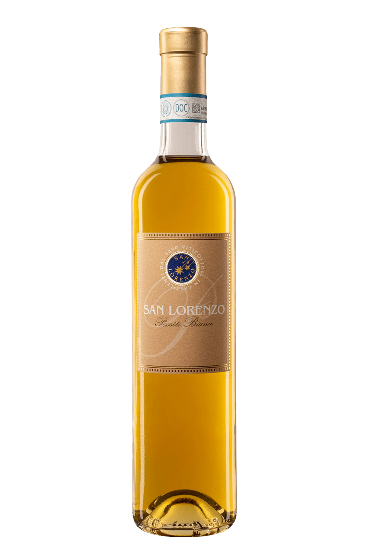 Passito San Lorenzo