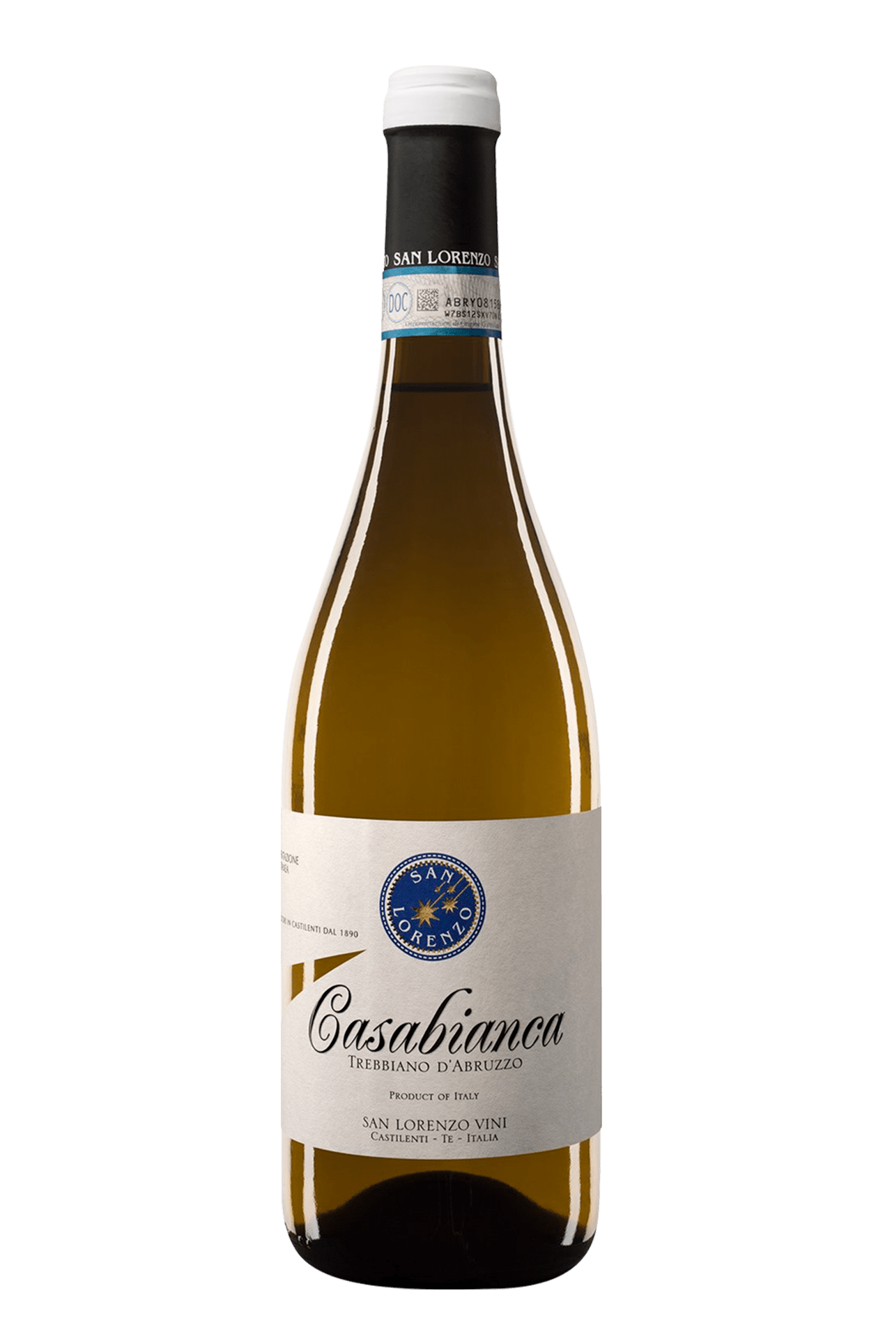 Casabianca Trebbiano