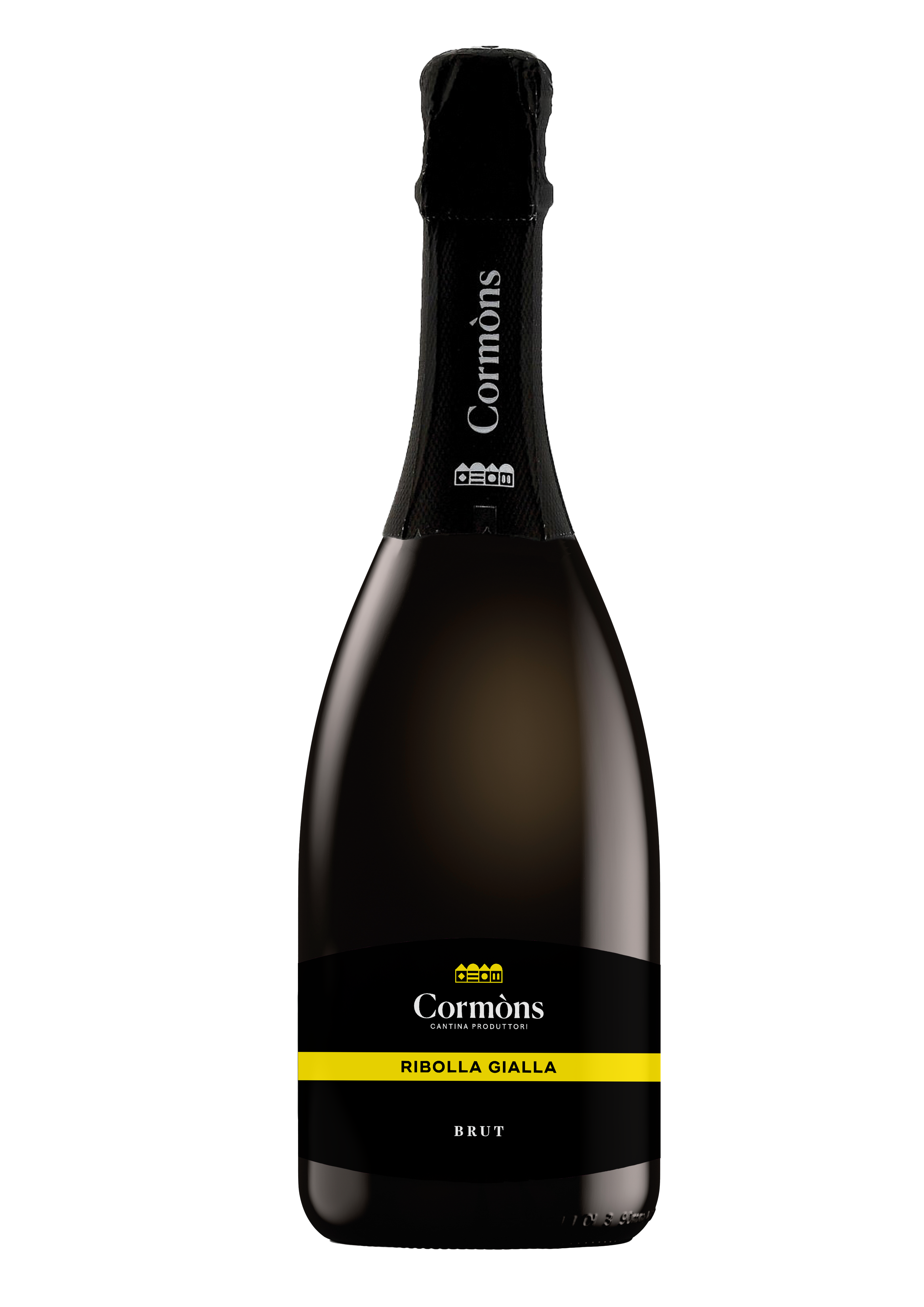 Ribolla Gialla Brut