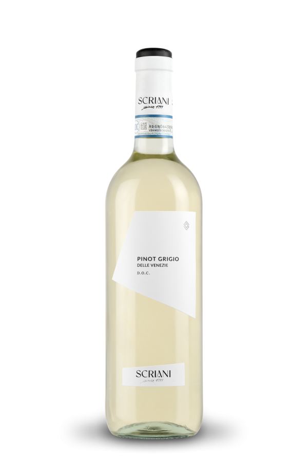 Pinot Grigio delle Venezie