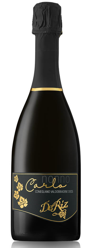 Valdobbiadene Prosecco Superiore DOCG Brut