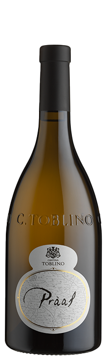 Pràal Pinot Bianco Trentino DOC